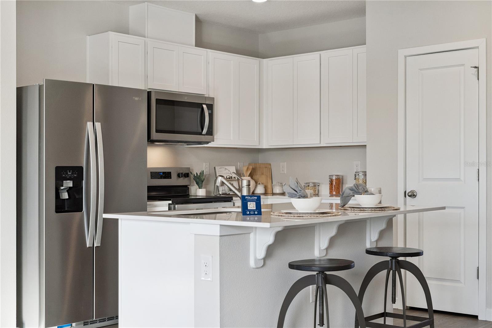 PRESTON COVE PH 1 & 2 - Residential