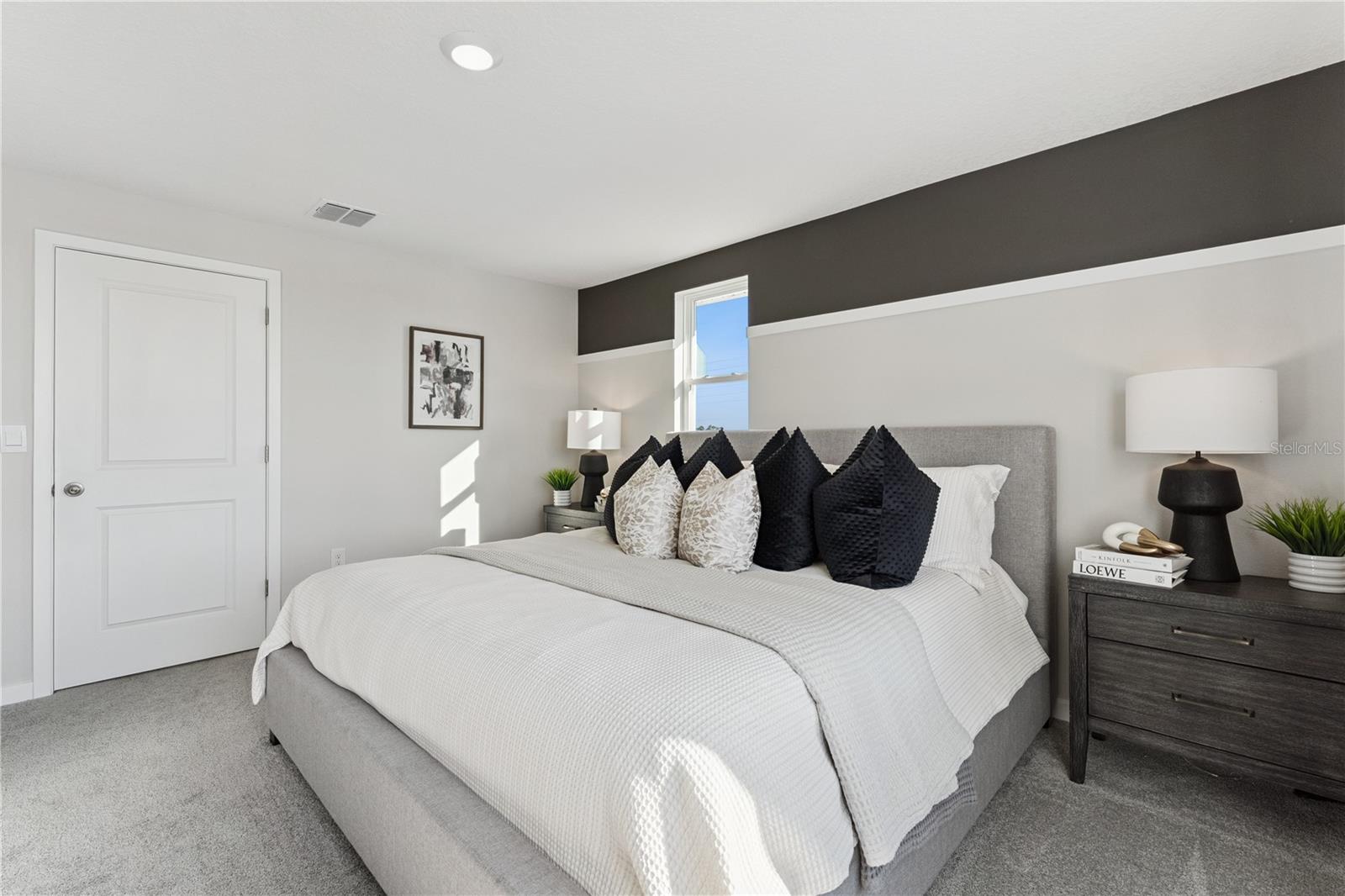 PRESTON COVE PH 1 & 2 - Residential