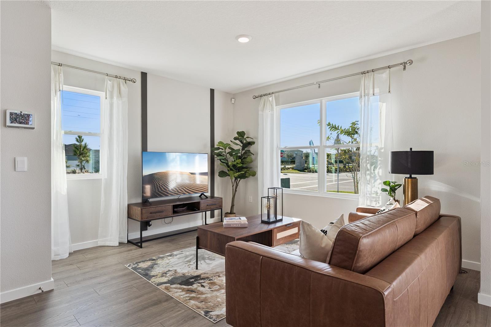 PRESTON COVE PH 1 & 2 - Residential