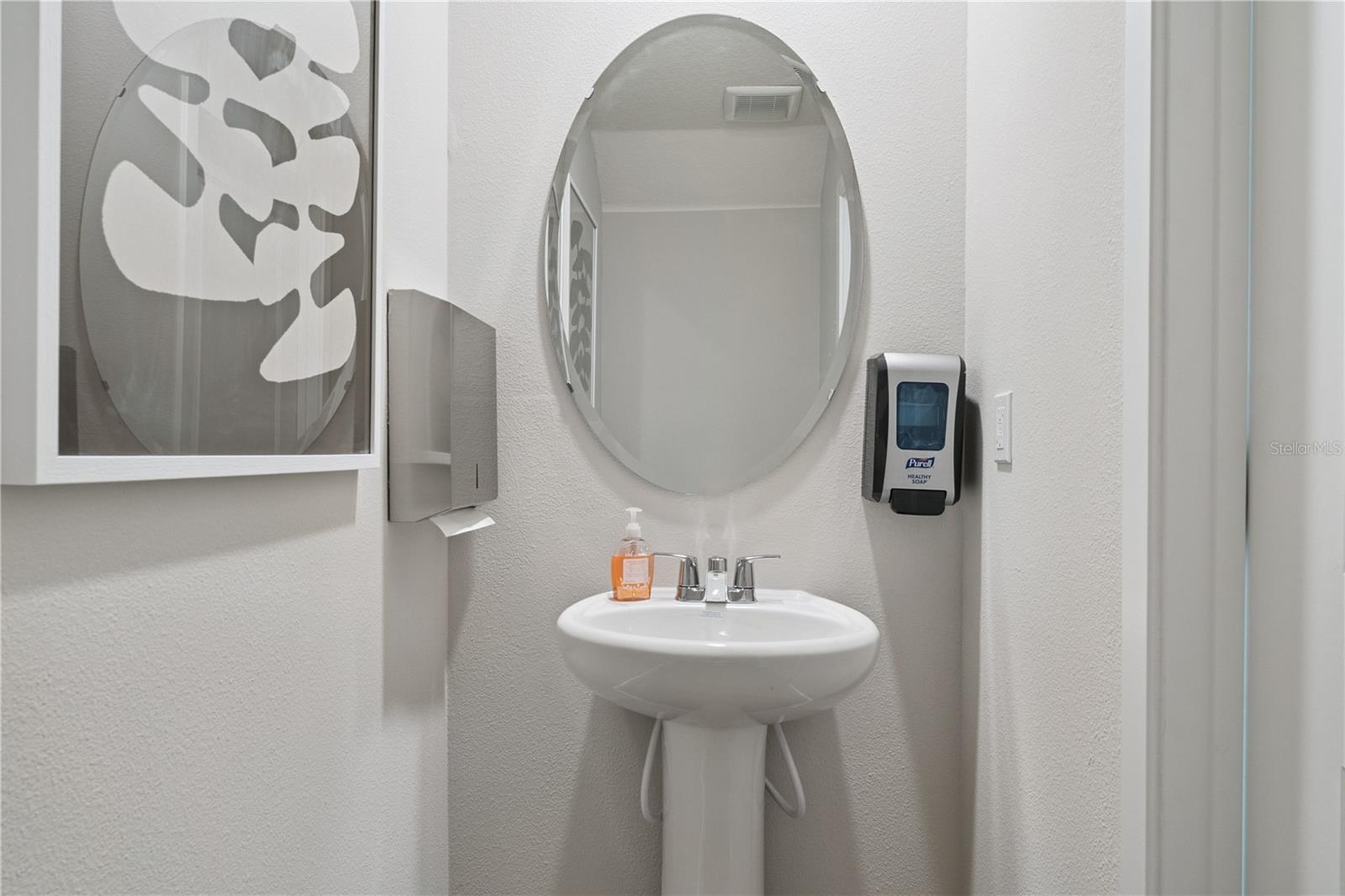 PRESTON COVE PH 1 & 2 - Residential