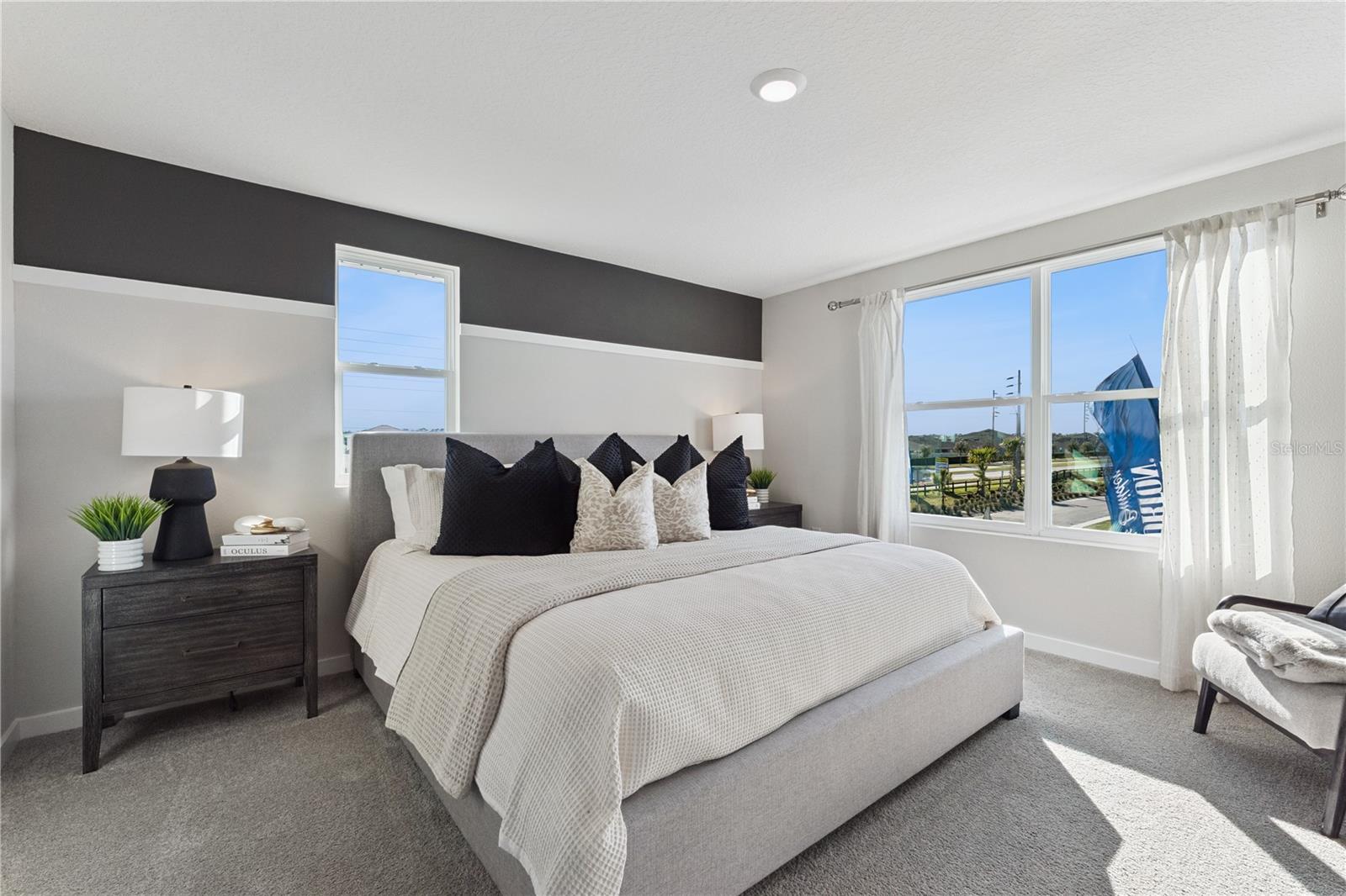 PRESTON COVE PH 1 & 2 - Residential