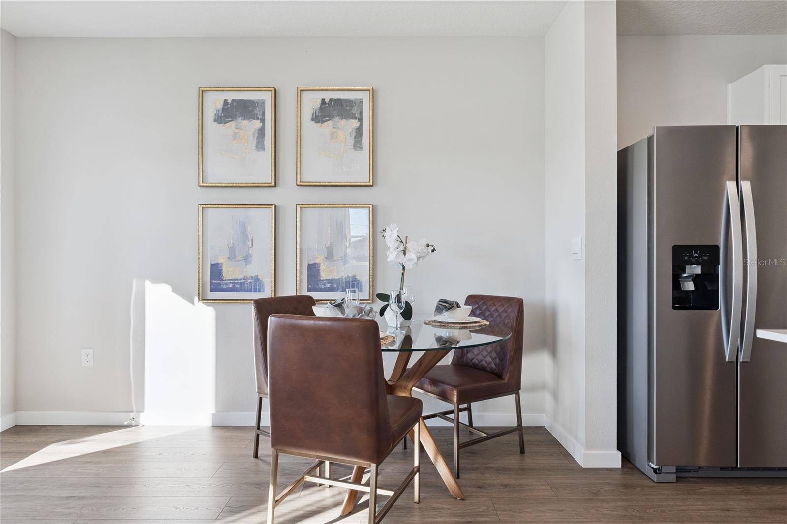 PRESTON COVE PH 1 & 2 - Residential