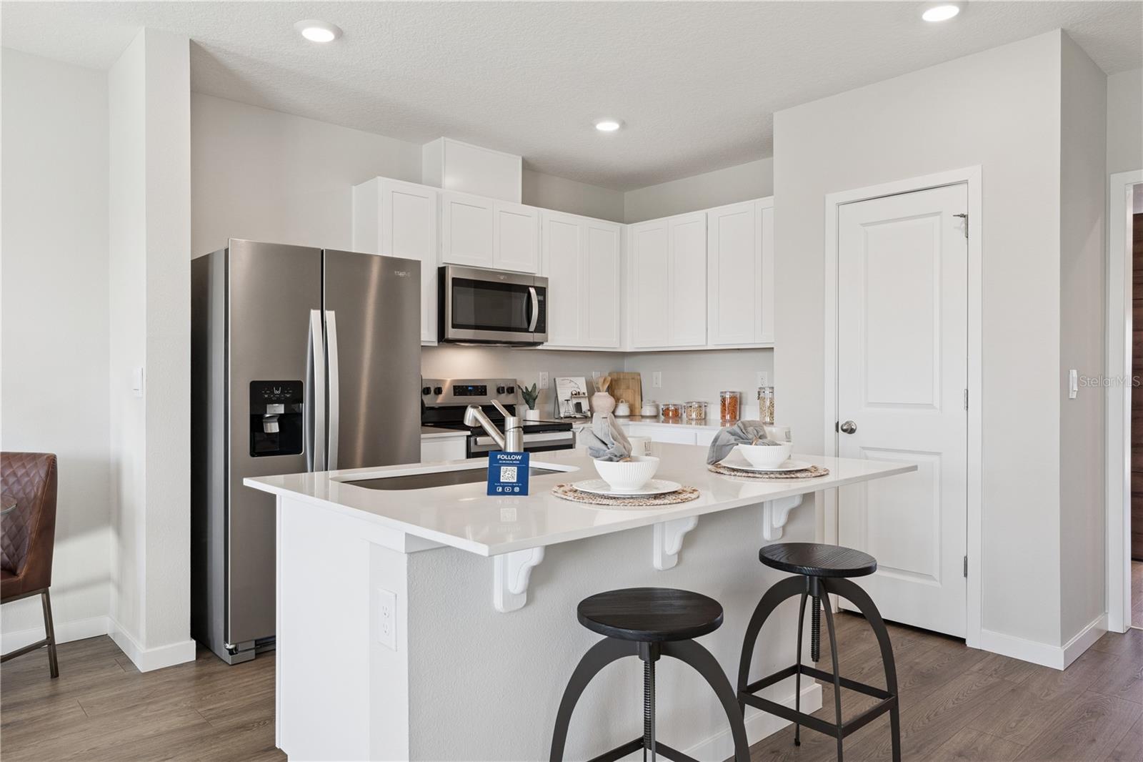 PRESTON COVE PH 1 & 2 - Residential