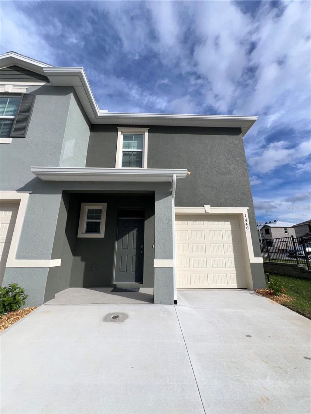 Photo of 1440 Plank Place, Davenport, FL 33837 (MLS # S5150085)
