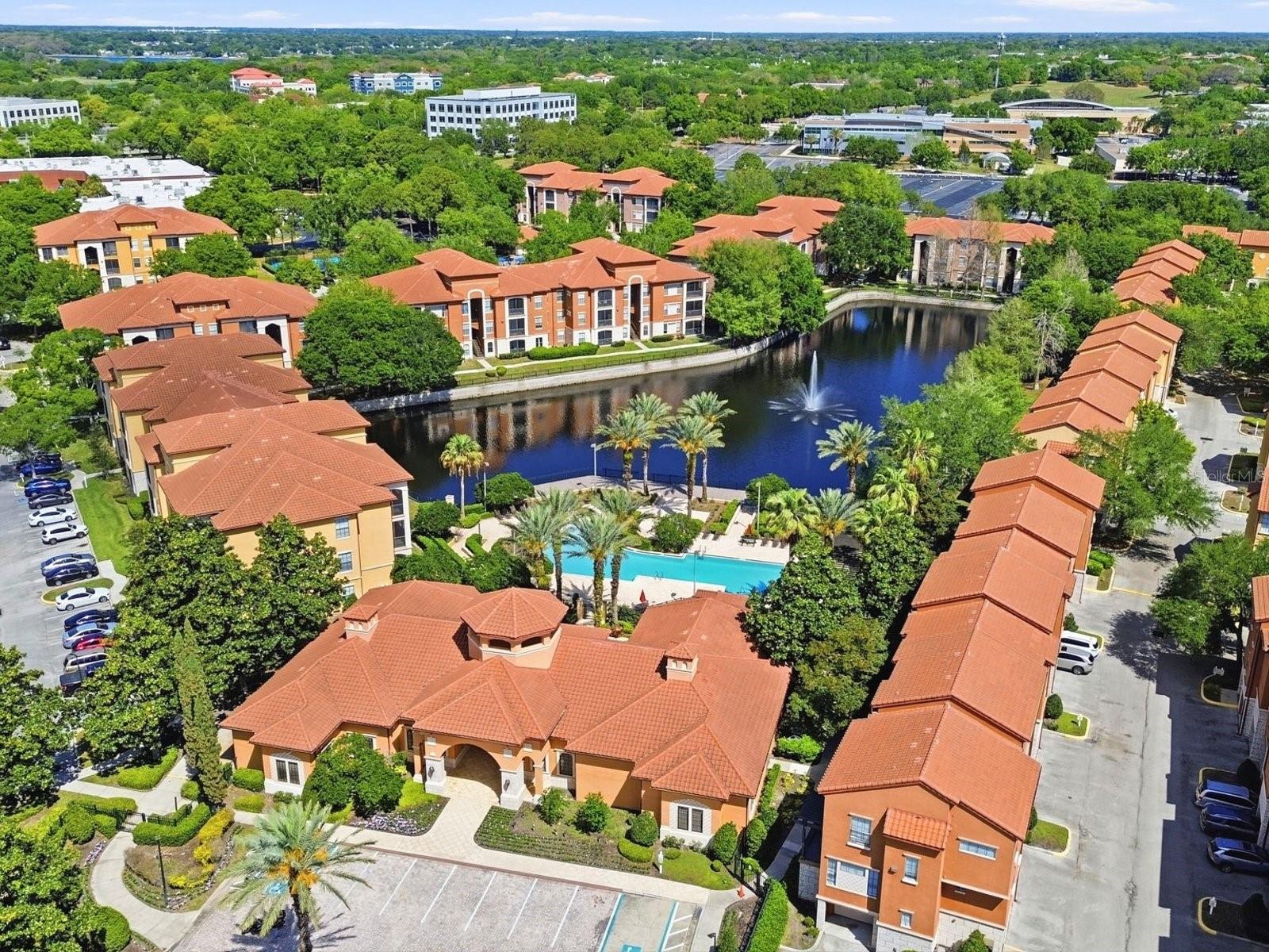 SERENATA CONDO - Residential