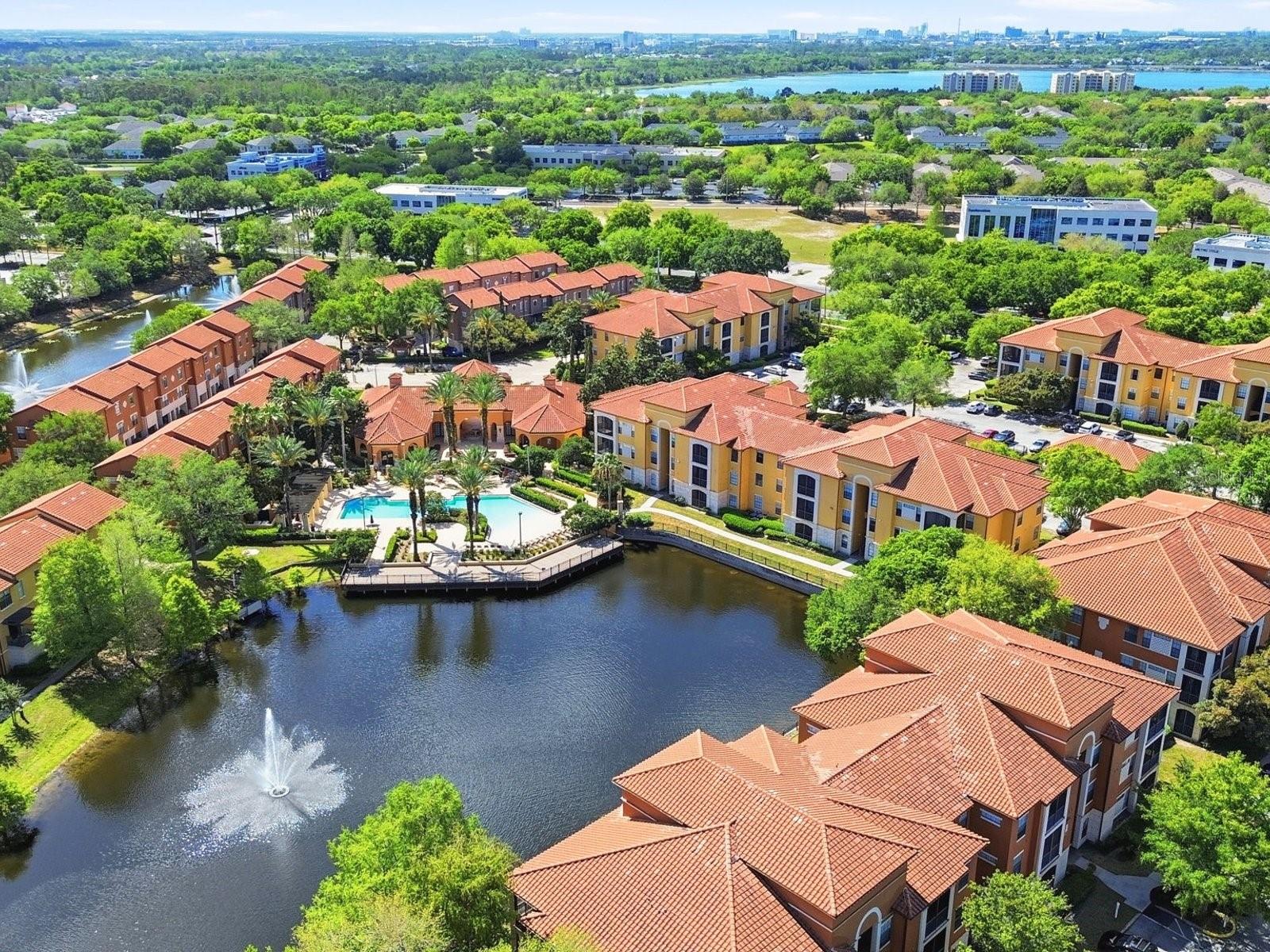 SERENATA CONDO - Residential