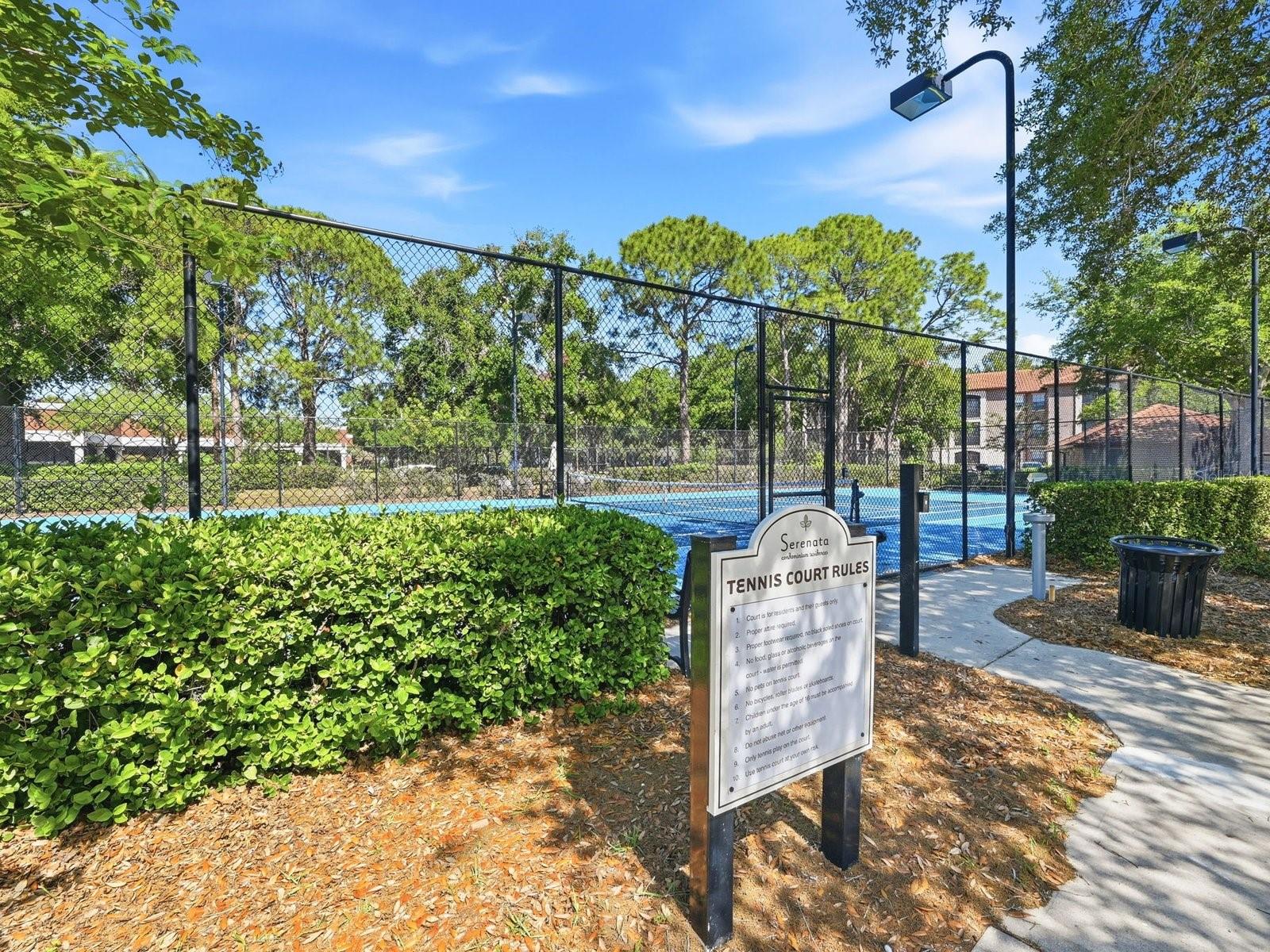 SERENATA CONDO - Residential