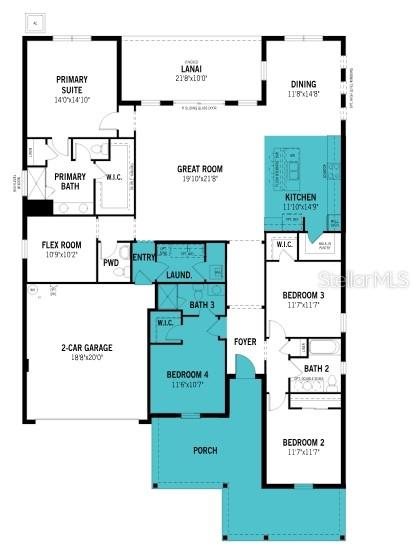 308 FREE RANGE DRIVE