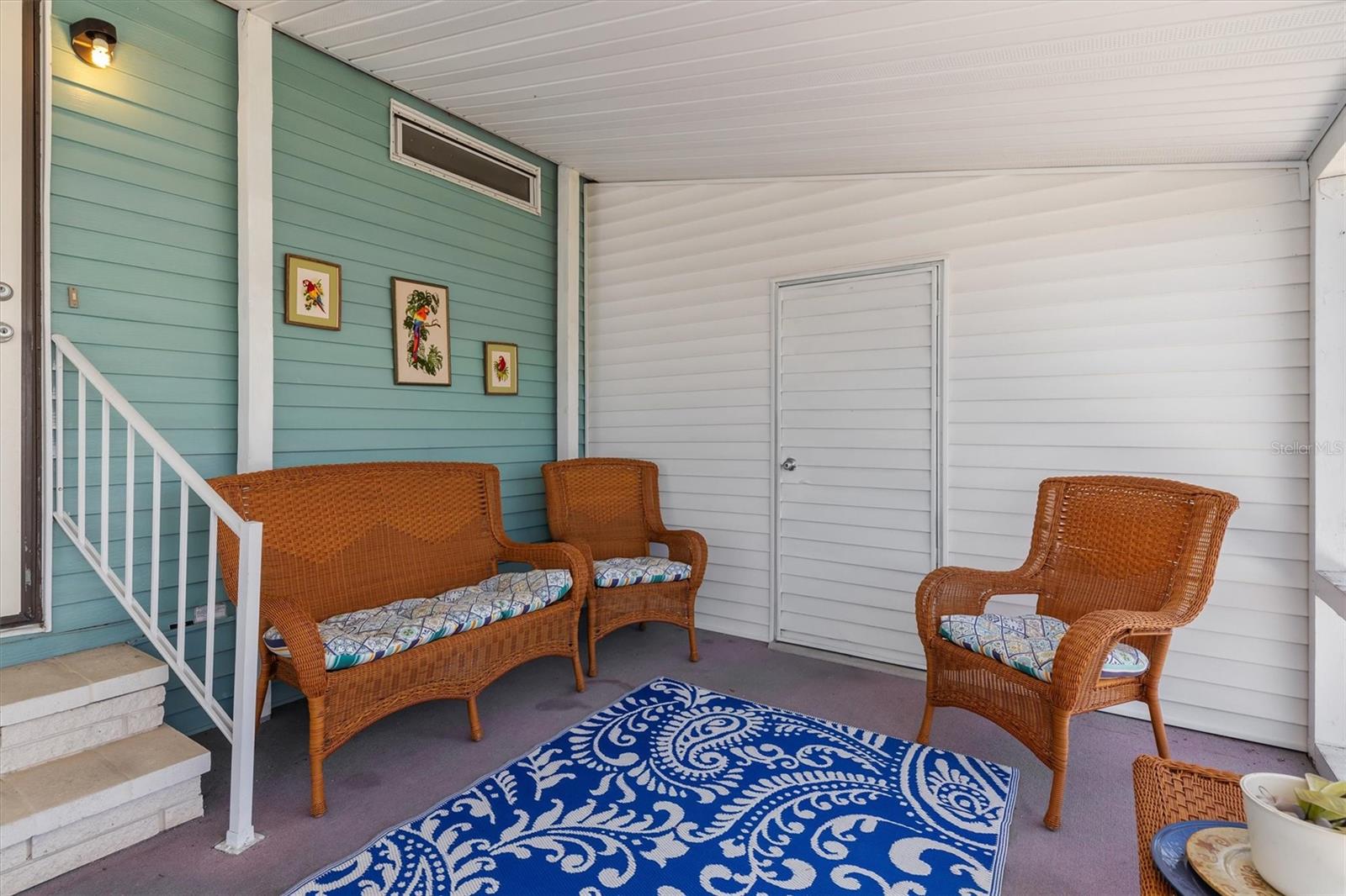SANDALHAVEN ESTATES - Residential