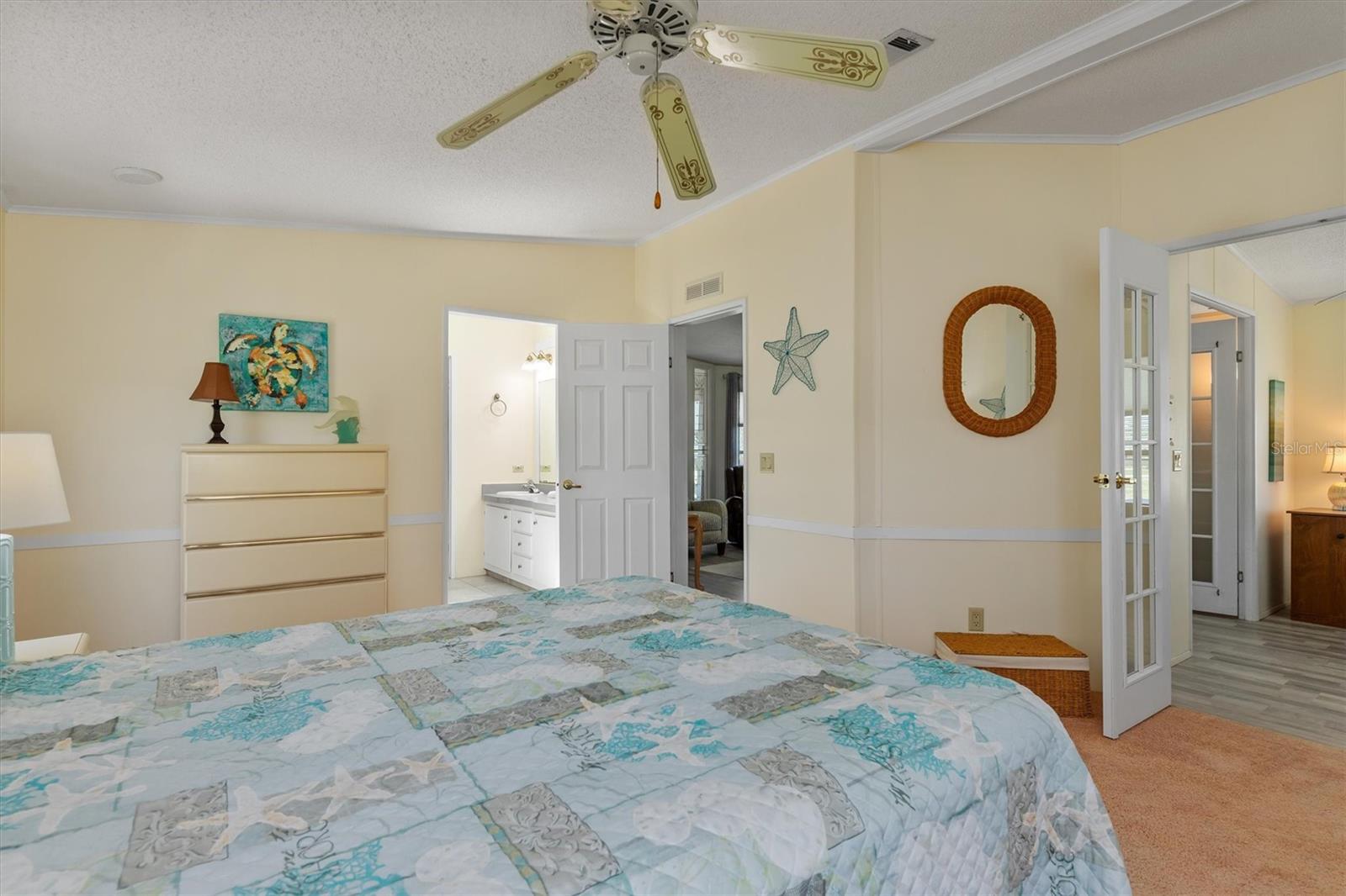 SANDALHAVEN ESTATES - Residential