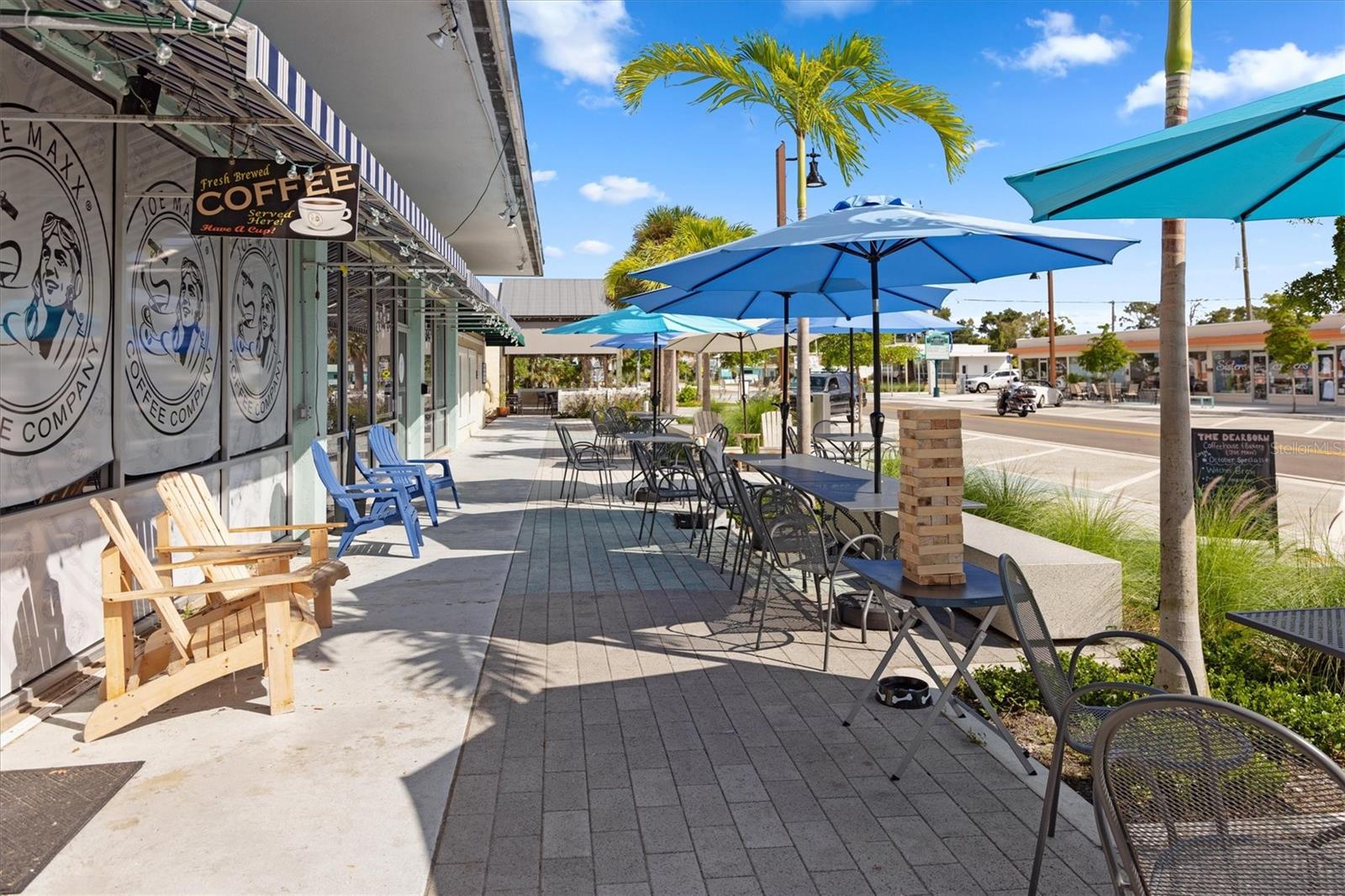 SANDALHAVEN ESTATES - Residential