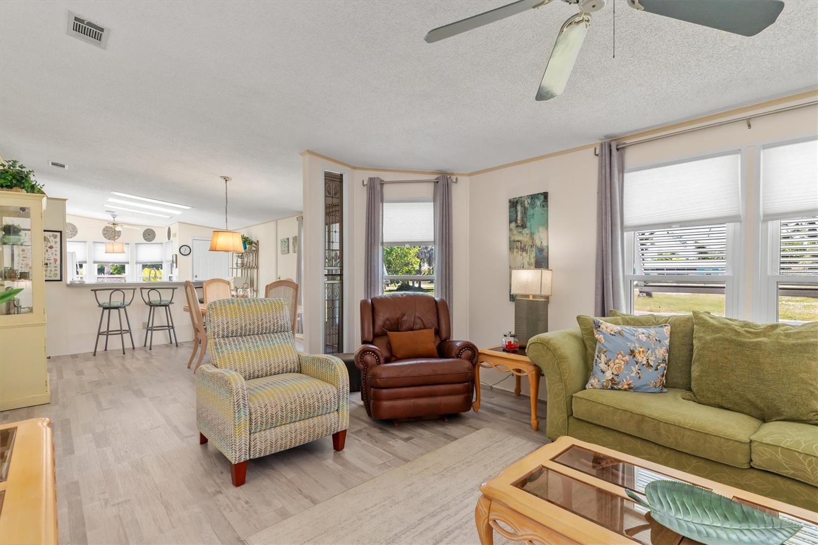 SANDALHAVEN ESTATES - Residential