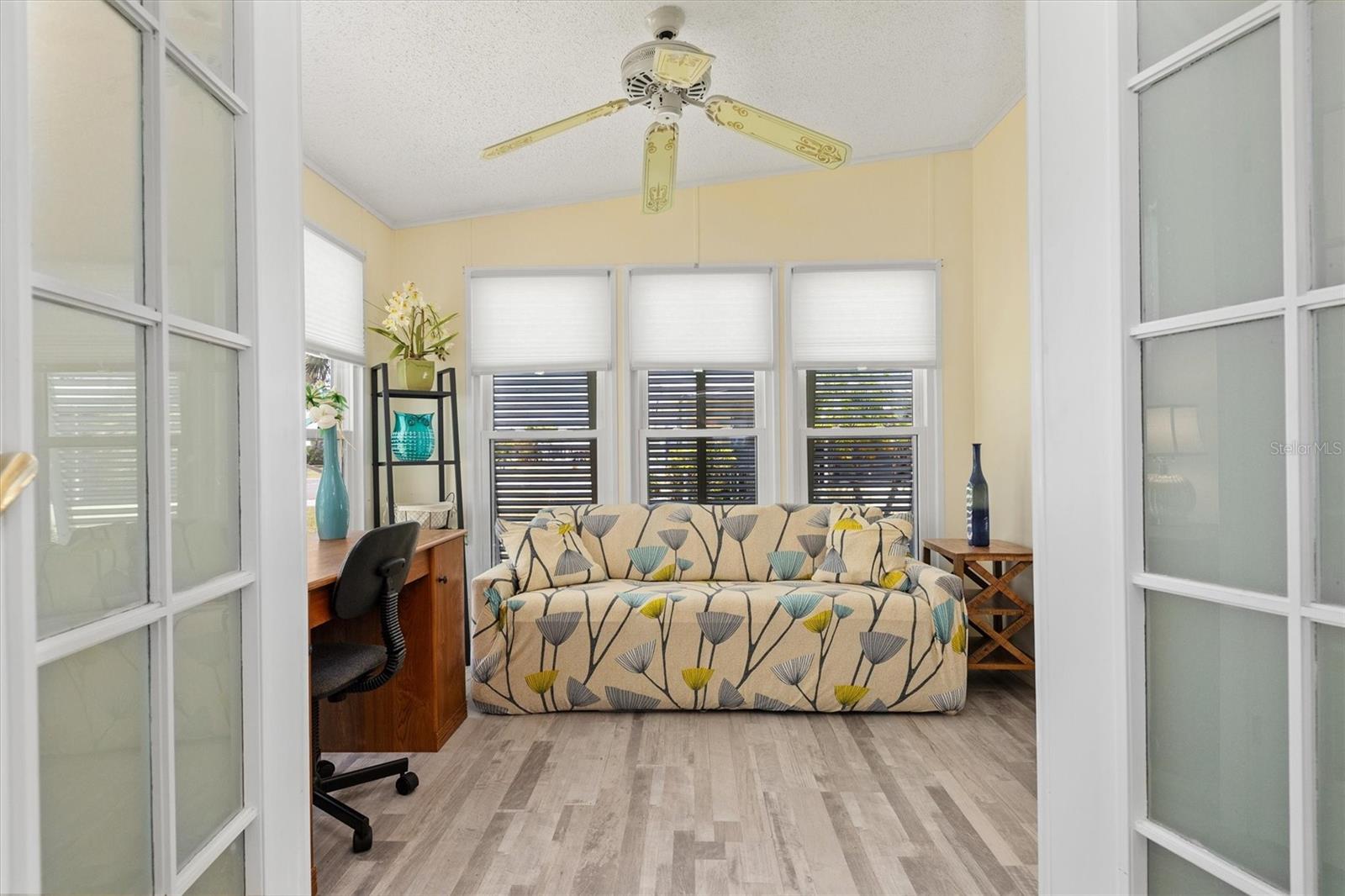 SANDALHAVEN ESTATES - Residential