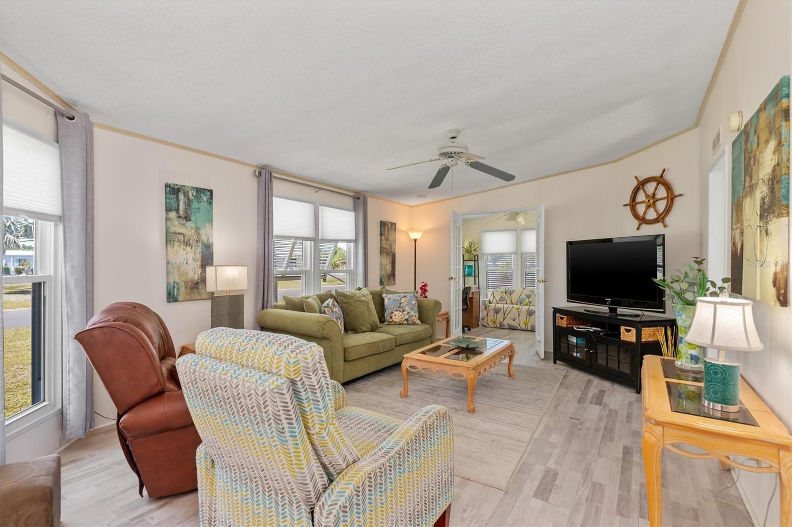 SANDALHAVEN ESTATES - Residential