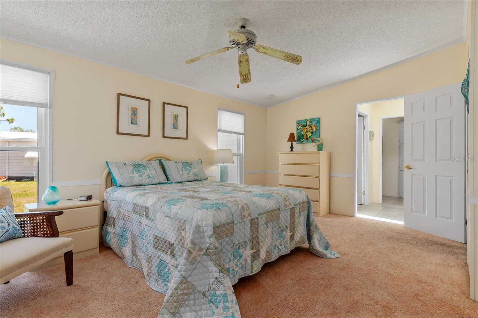 SANDALHAVEN ESTATES - Residential