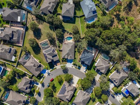 A home in MOUNT DORA