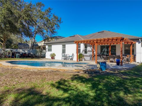 A home in MOUNT DORA