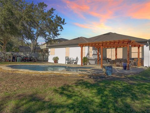 A home in MOUNT DORA