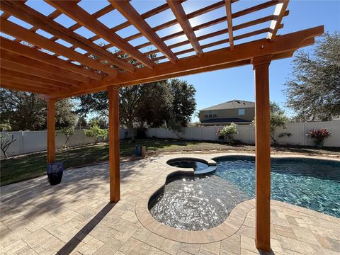 A home in MOUNT DORA