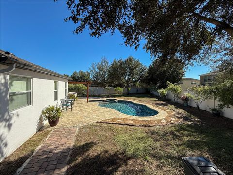 A home in MOUNT DORA