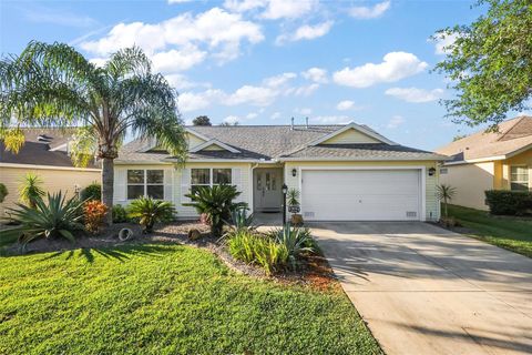 1874 KYRLE TERRACE THE VILLAGES FL 32162