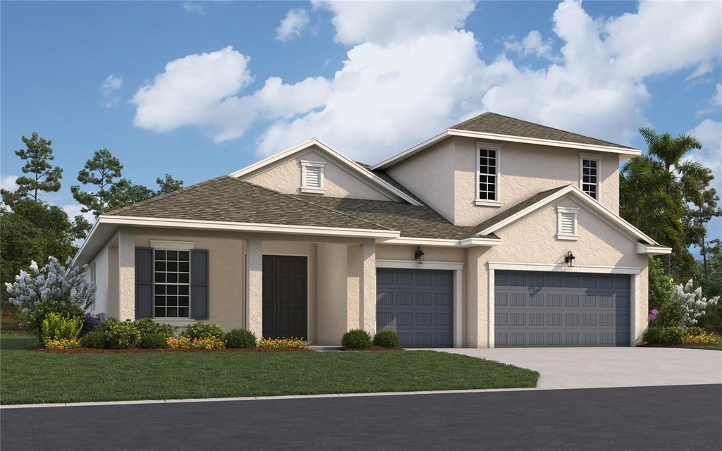 Photo of 17186 Cottontail Circle, Punta Gorda, FL 33982 (MLS # G5118322)
