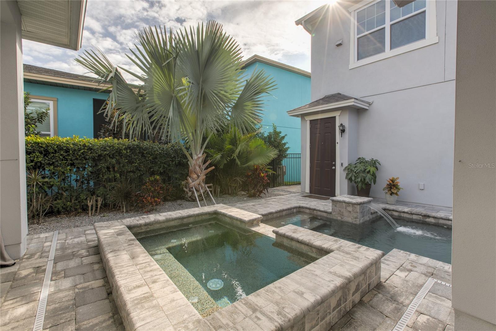 LAUREATE PARK PH SA - Residential