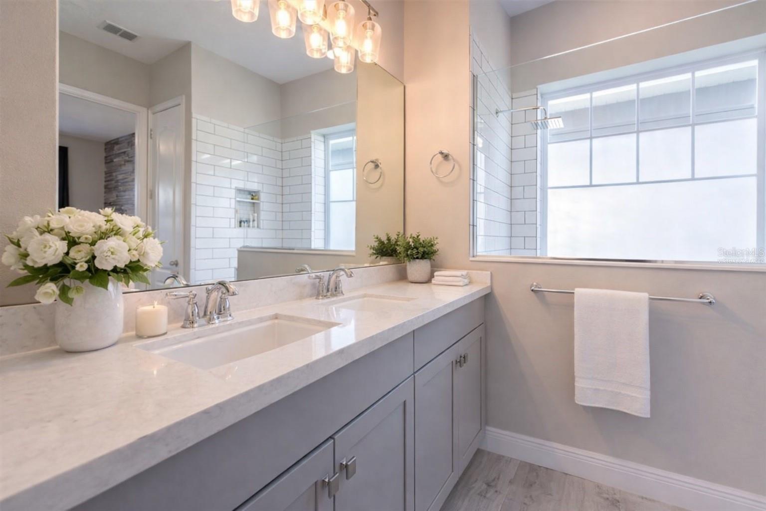 LAUREATE PARK PH SA - Residential