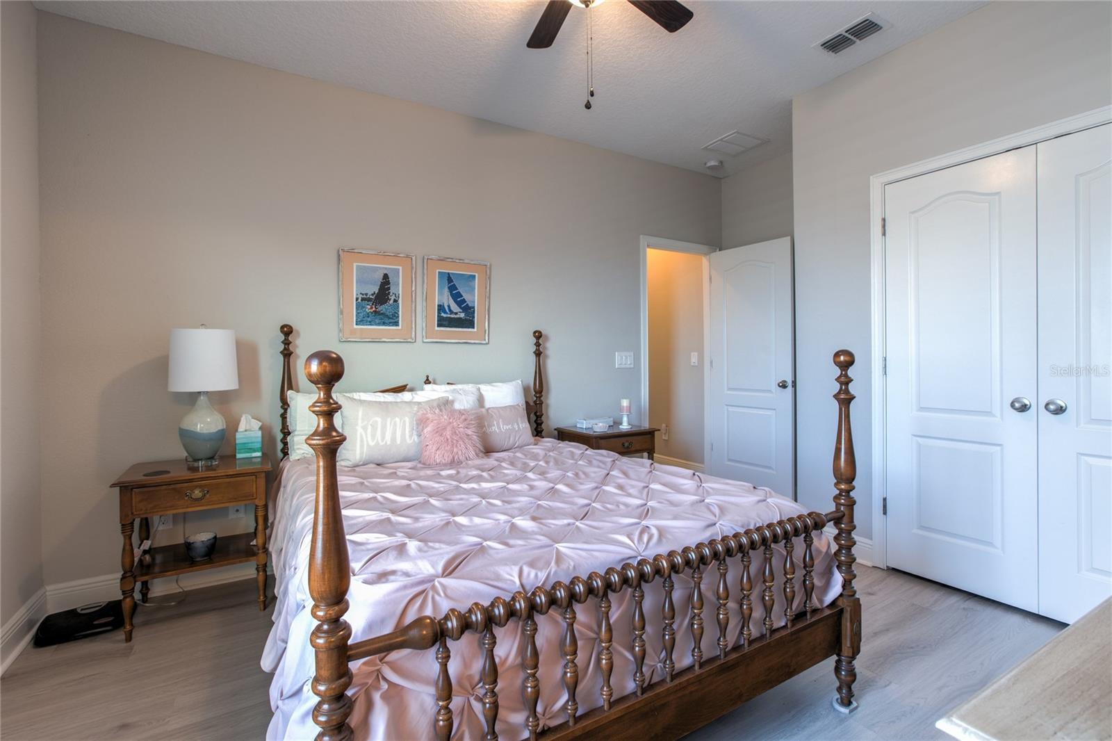 LAUREATE PARK PH SA - Residential