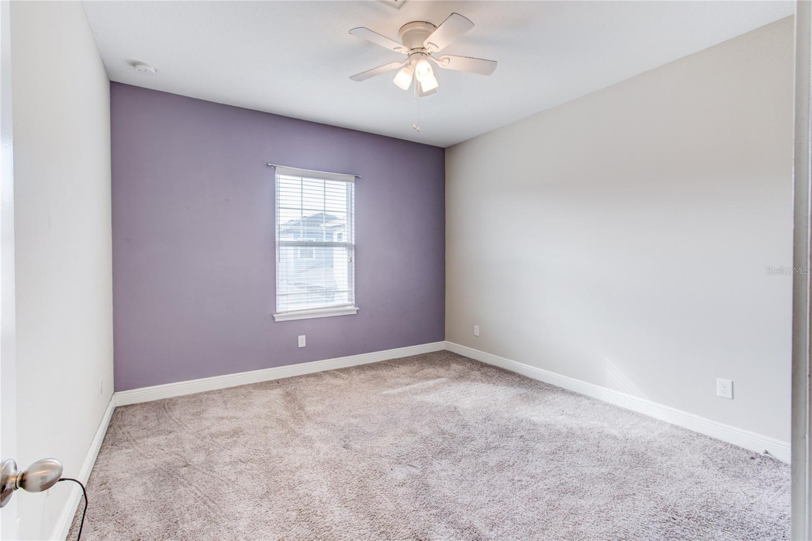 LAUREATE PARK PH SA - Residential