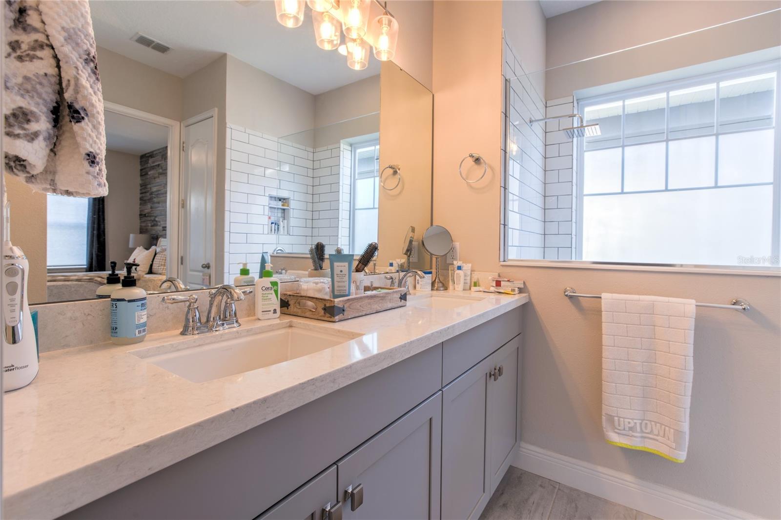 LAUREATE PARK PH SA - Residential