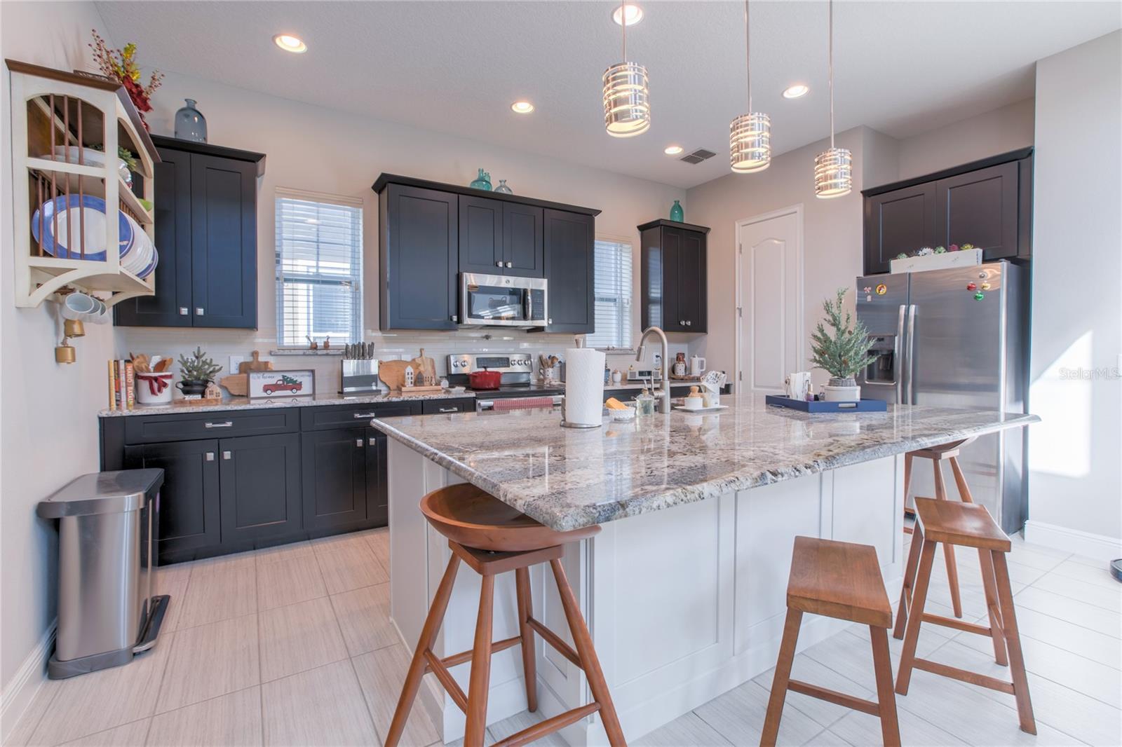 LAUREATE PARK PH SA - Residential