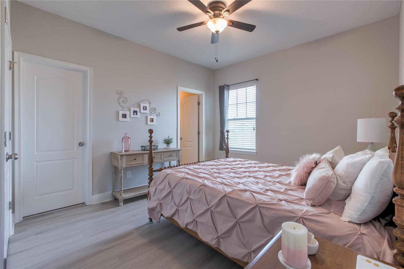 LAUREATE PARK PH SA - Residential