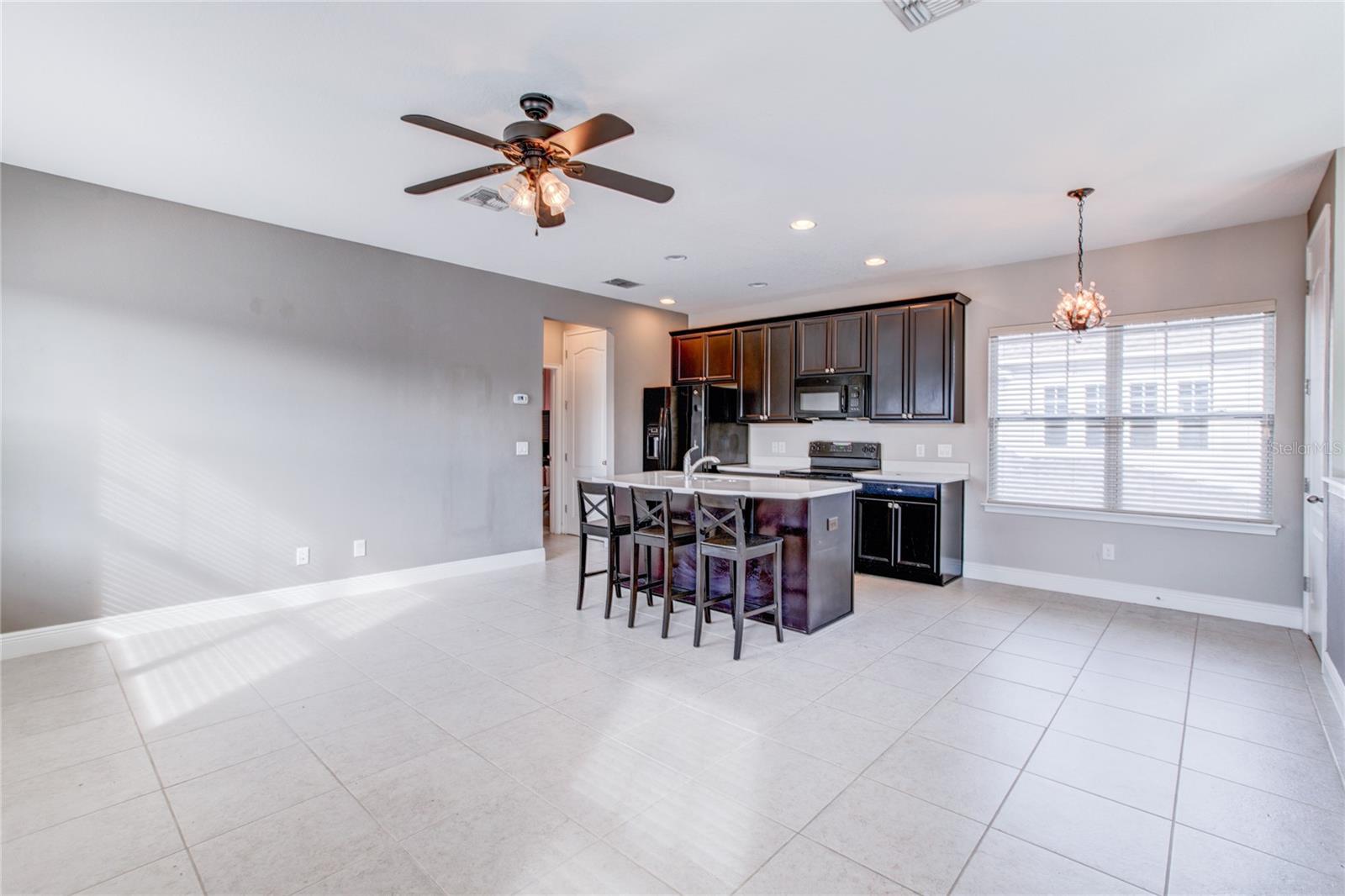 LAUREATE PARK PH SA - Residential