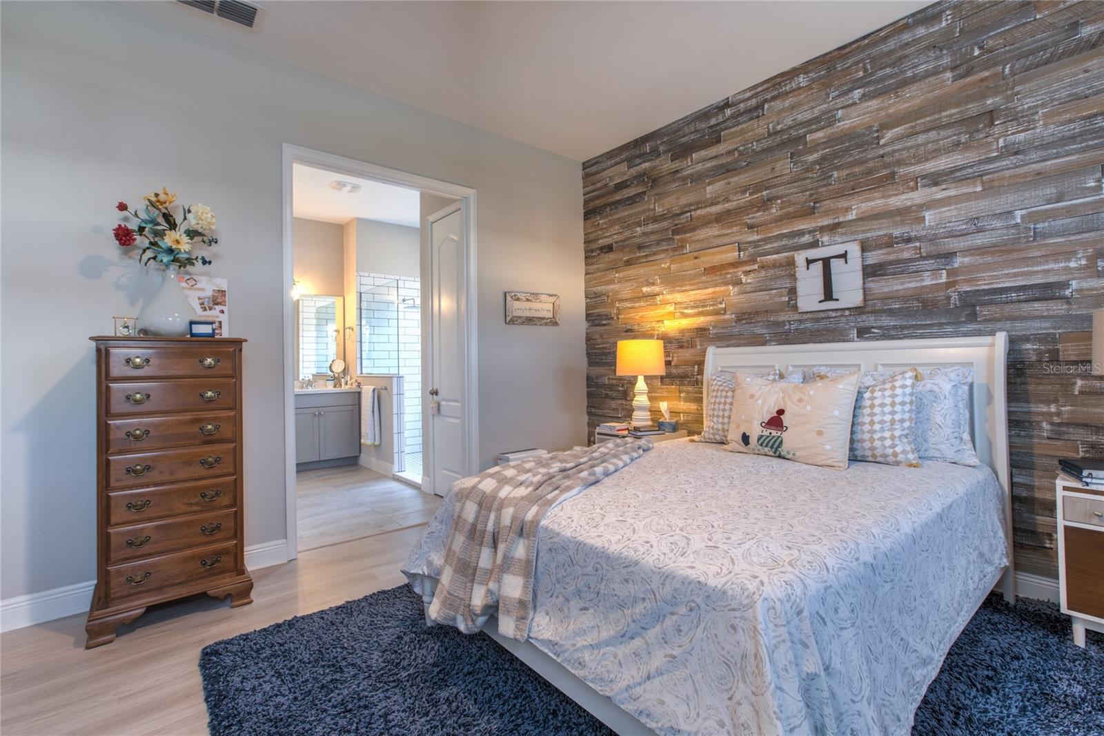 LAUREATE PARK PH SA - Residential