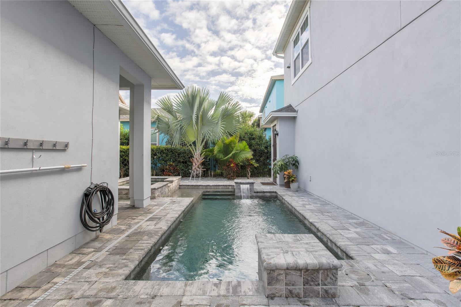 LAUREATE PARK PH SA - Residential