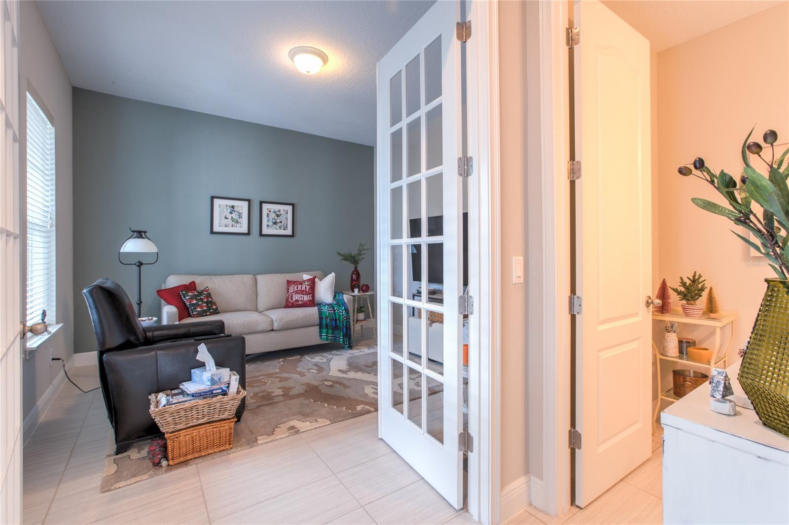 LAUREATE PARK PH SA - Residential