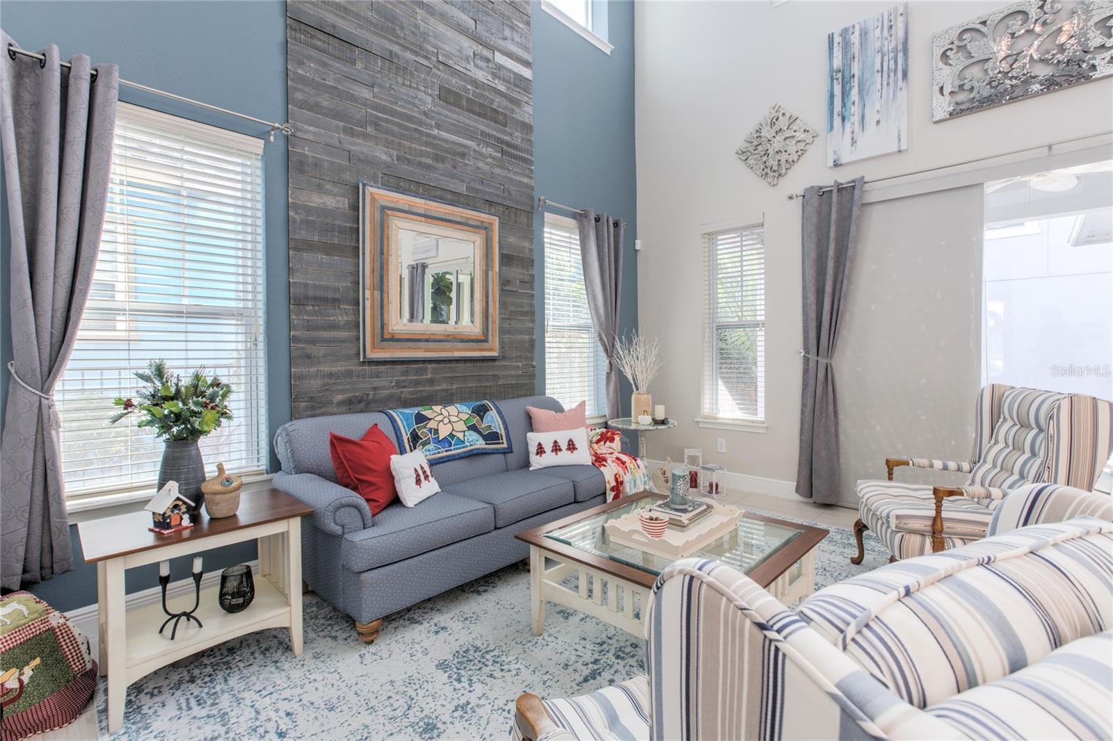 LAUREATE PARK PH SA - Residential