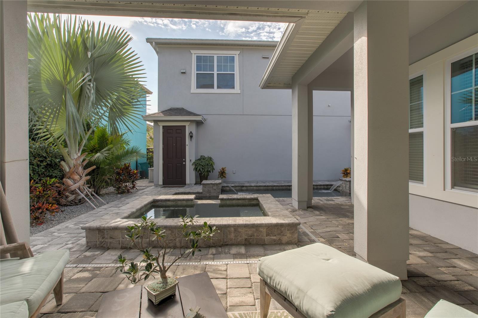 LAUREATE PARK PH SA - Residential