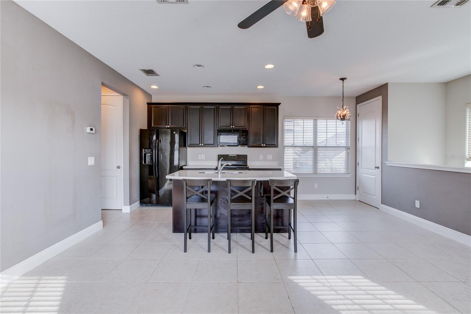 LAUREATE PARK PH SA - Residential