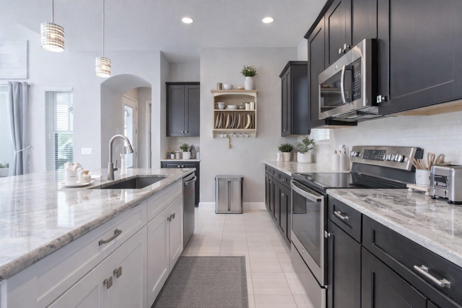 LAUREATE PARK PH SA - Residential