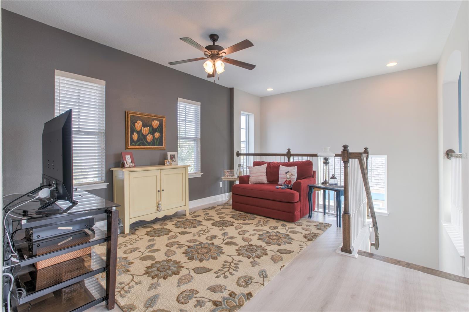 LAUREATE PARK PH SA - Residential