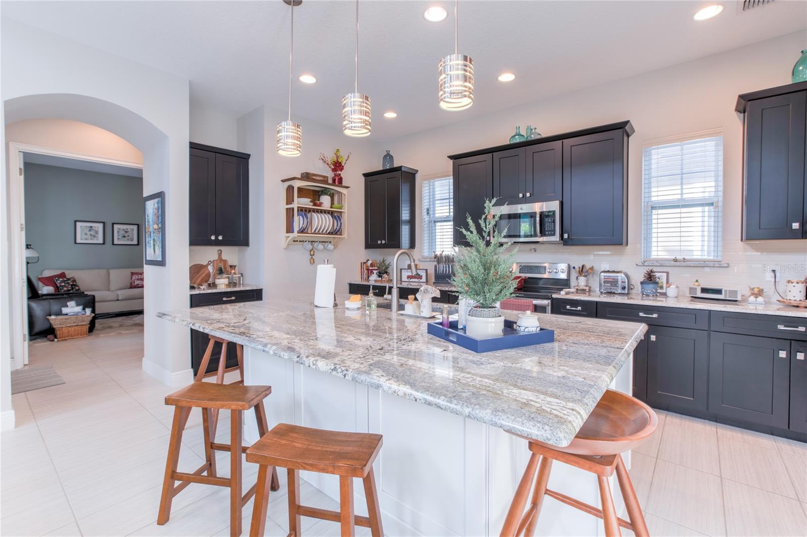 LAUREATE PARK PH SA - Residential