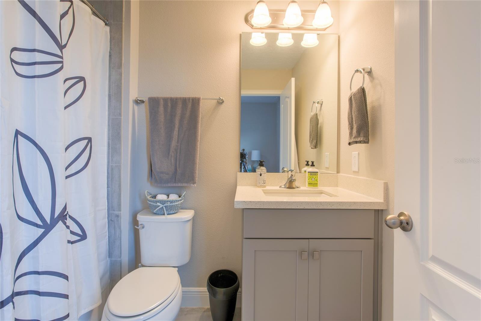 LAUREATE PARK PH SA - Residential