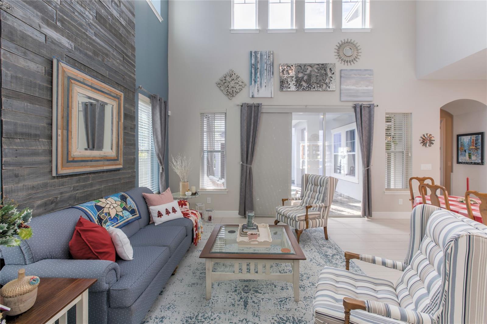 LAUREATE PARK PH SA - Residential