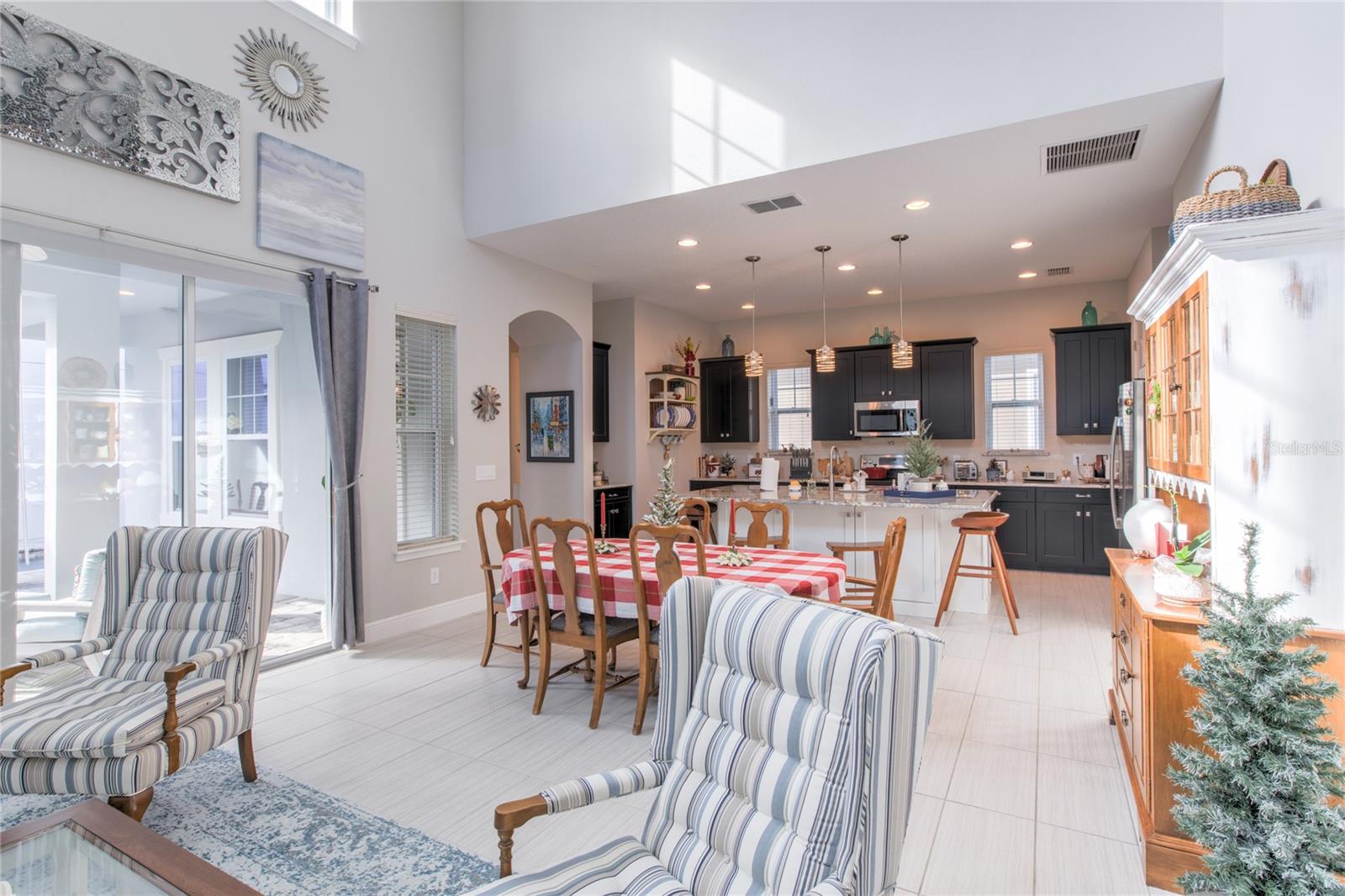 LAUREATE PARK PH SA - Residential