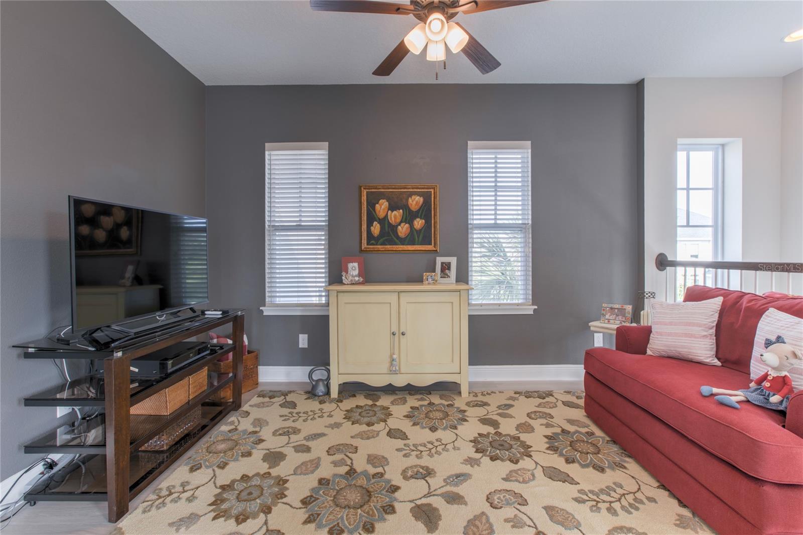 LAUREATE PARK PH SA - Residential