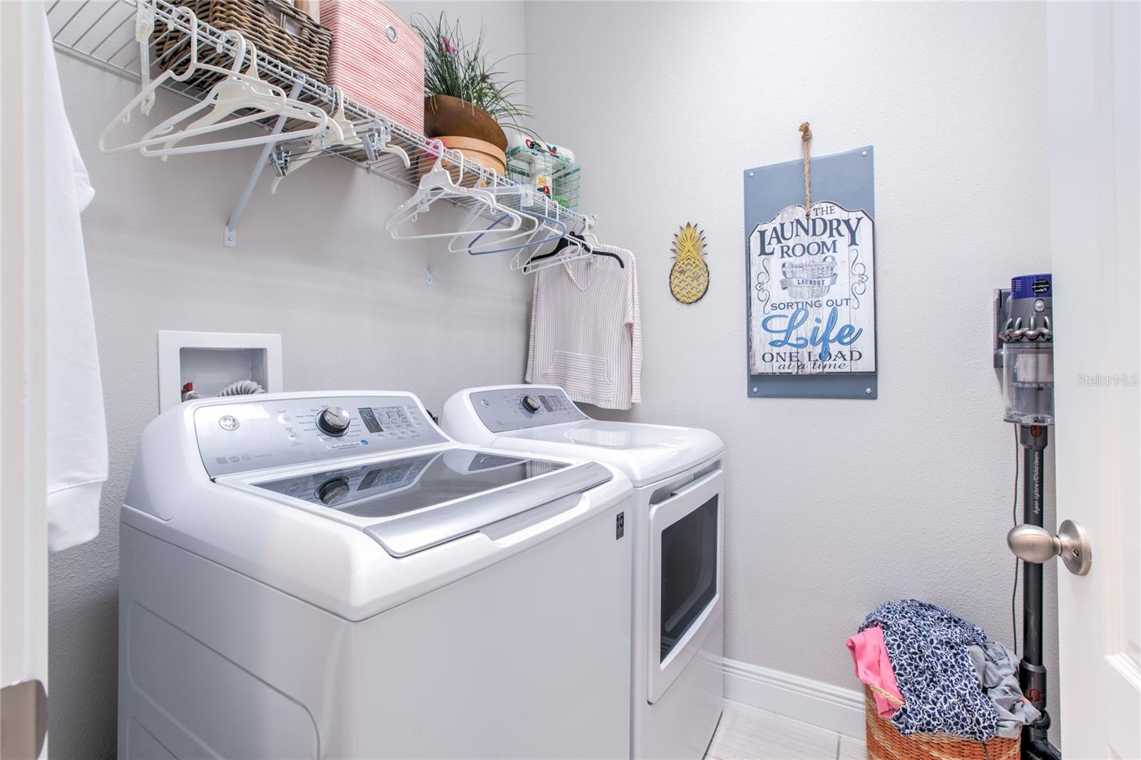 LAUREATE PARK PH SA - Residential