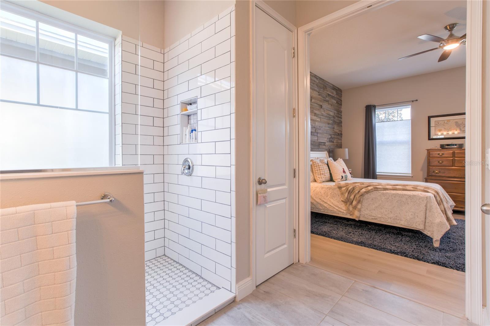 LAUREATE PARK PH SA - Residential