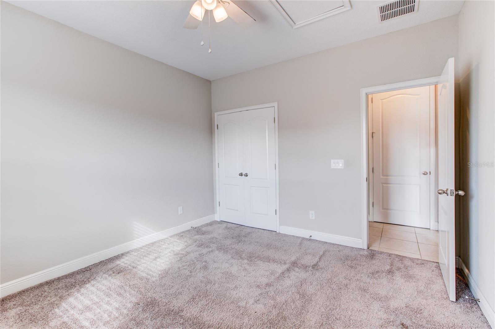 LAUREATE PARK PH SA - Residential